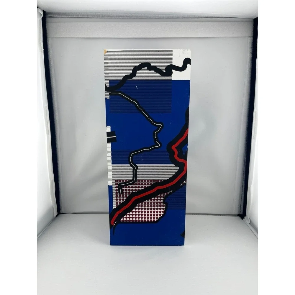 Jose‎ Cuervo reserve de La familia limited edition box